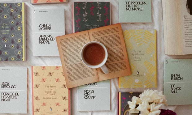 Is social media influencing book cover design? | Books | The Guardian