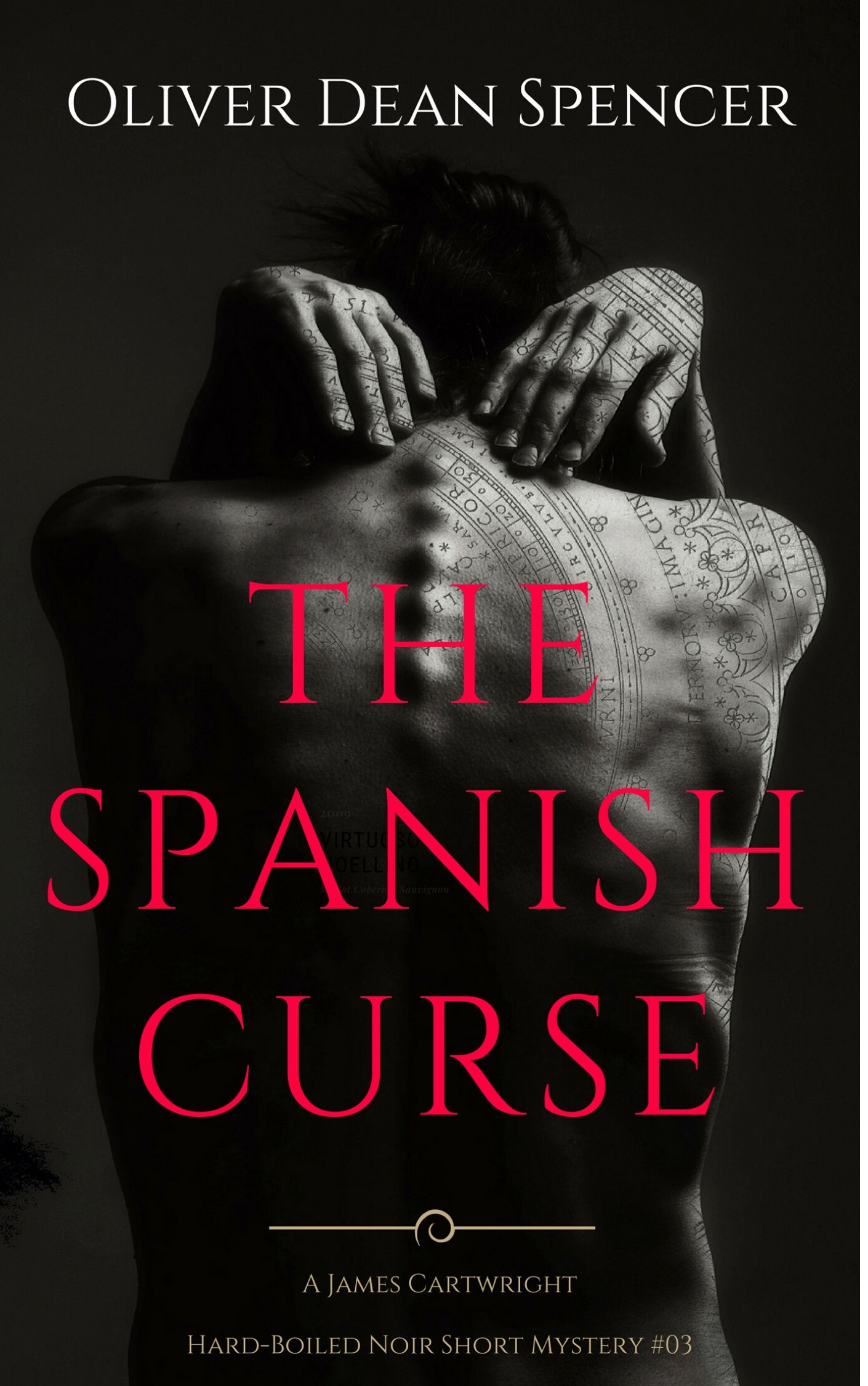 The Spanish Curse (E-Book Short Read)