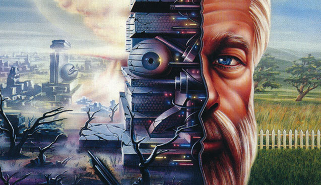 Philip K. Dick and the Fake Humans | Boston Review