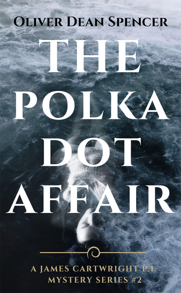 The Plka Dot Affair