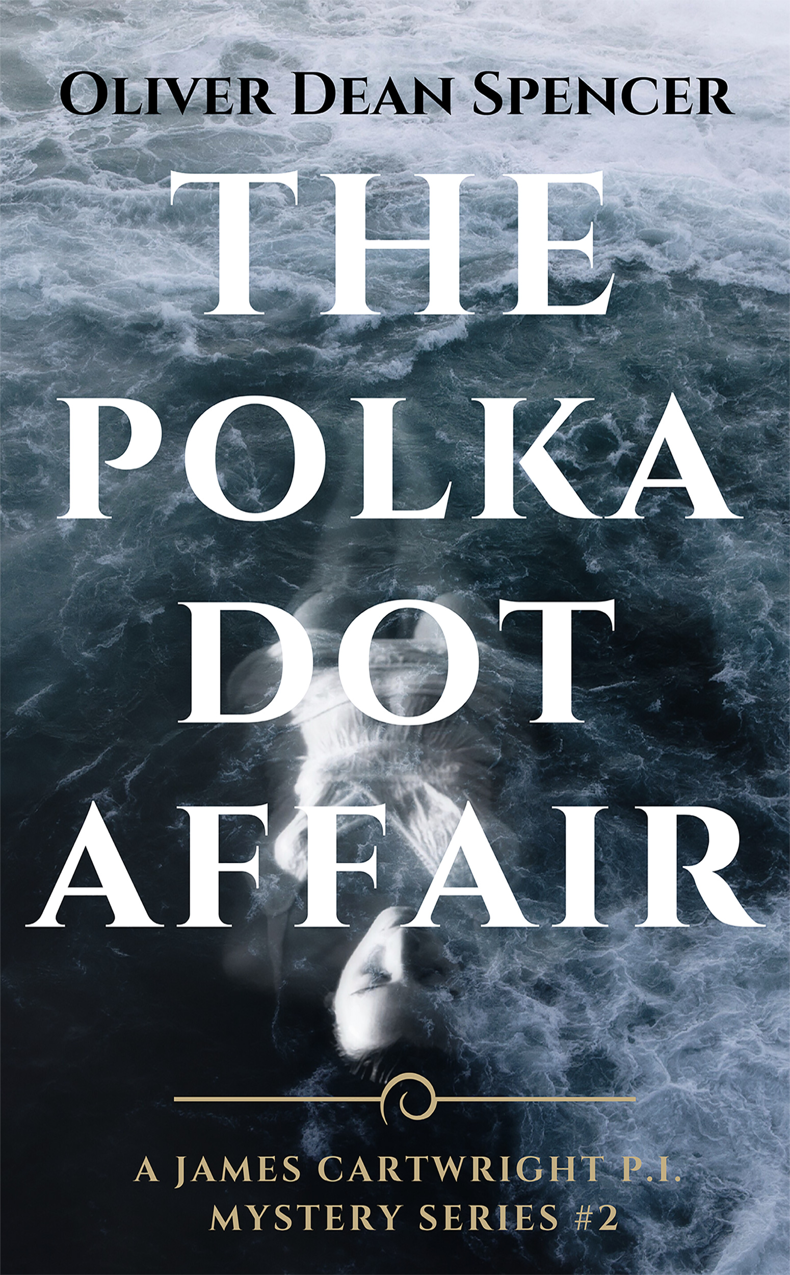 The Polka Dot Affair (E-Book Short Read)