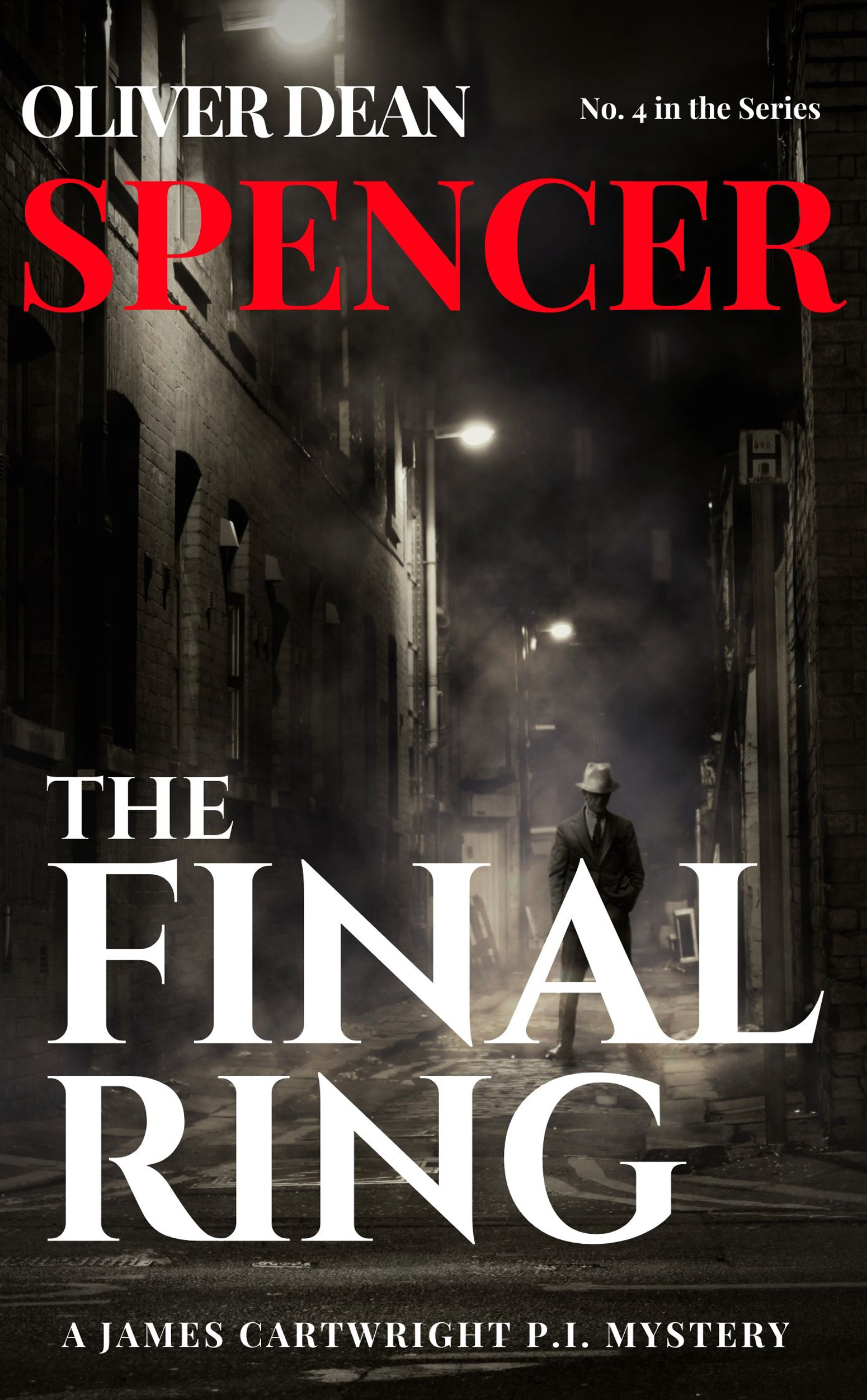 The Final Ring (E-Book Short Read)