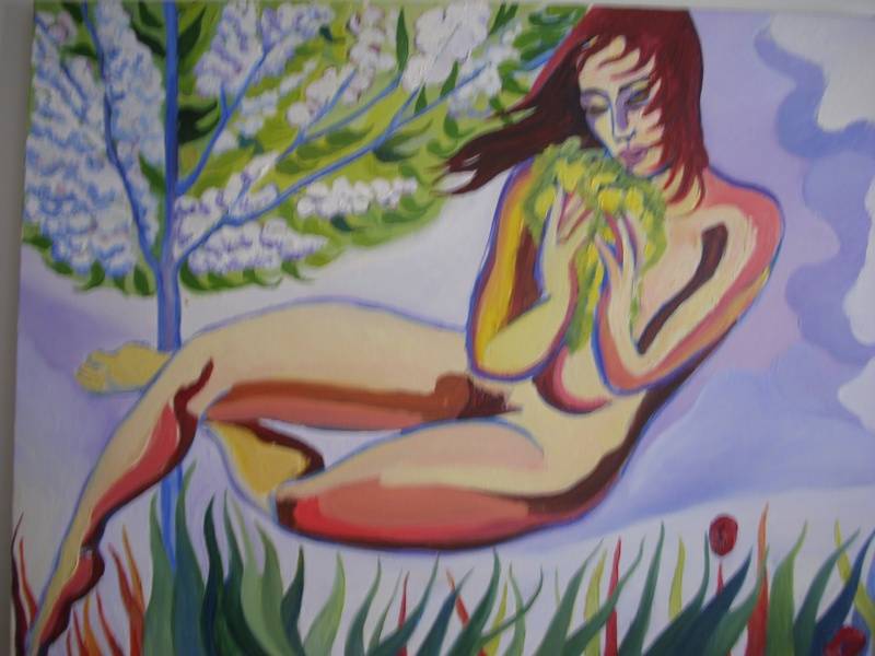 untitled, Vidal Alcolea