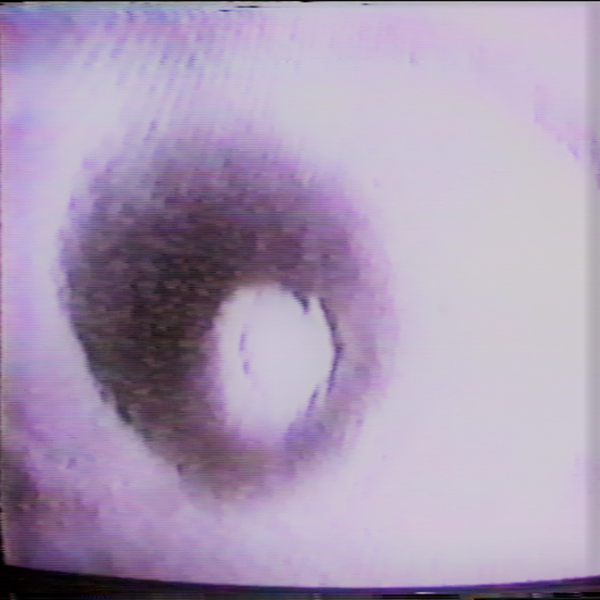 Image Still: ever/Becoming, John Naccarato, Beta analogue video format, (partial excerpt), 21’15, 1984.
