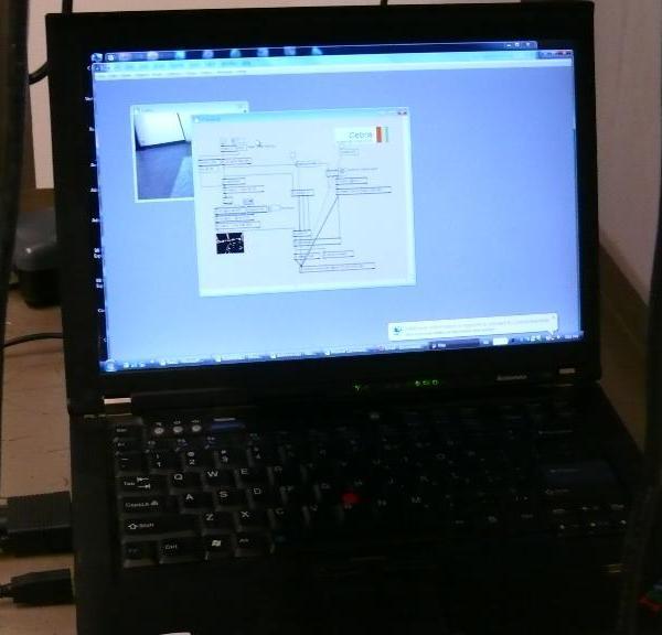 Image 29, The Bubble Project (Detail), Project X Installation Series, Naccarato, Montreal, QC, 2007