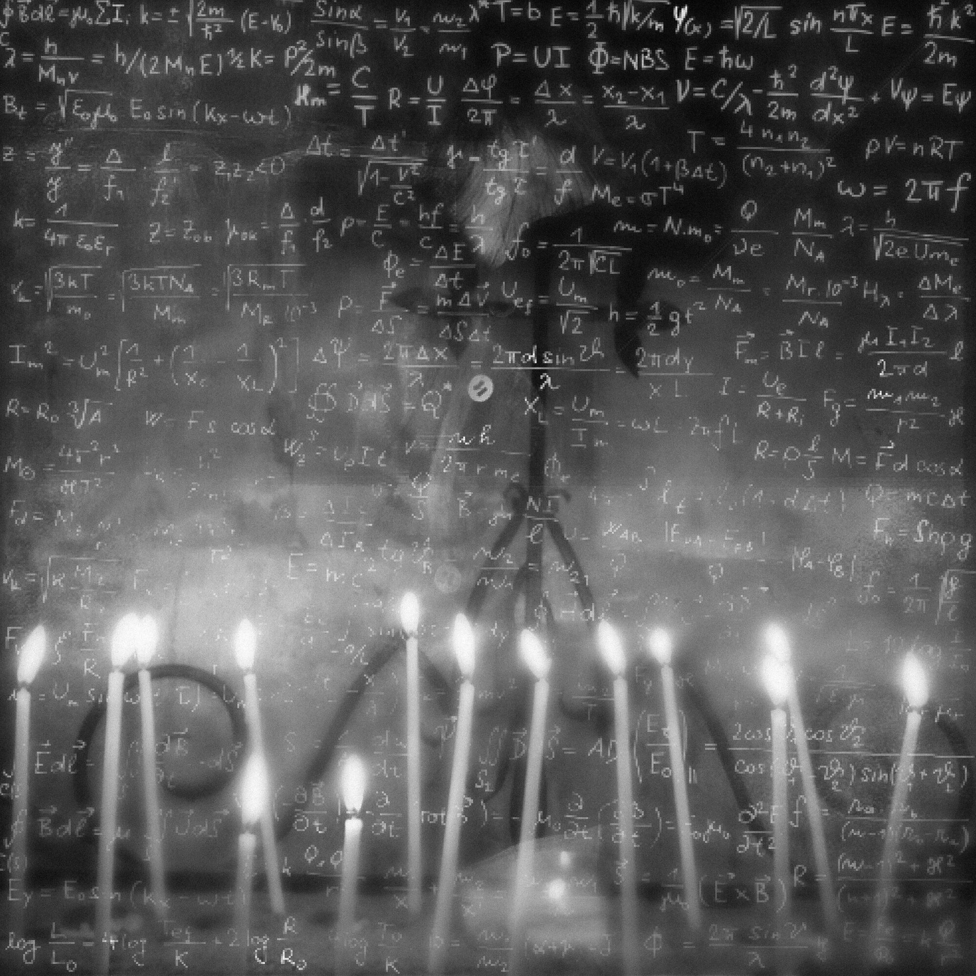 Quantum Light, Naccarato, 2020