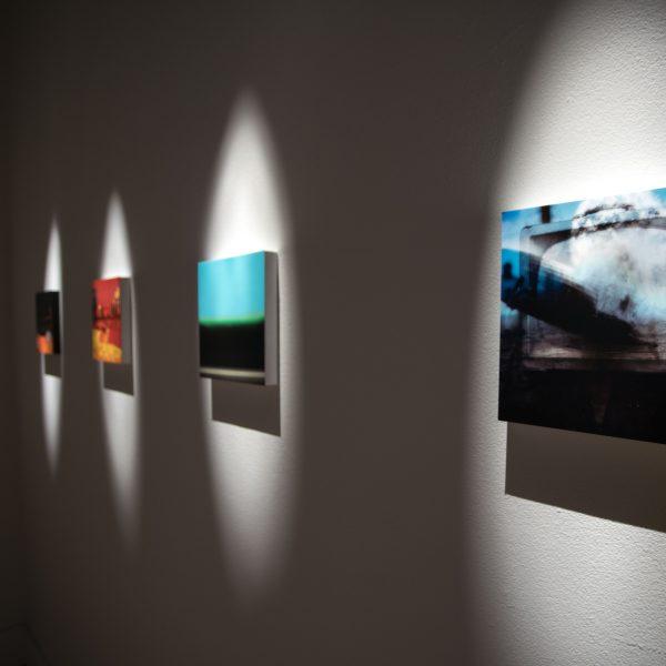 Day for Night Exhibit, Image 02, Naccarato, 2017