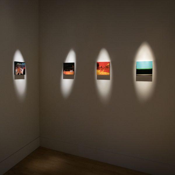 Day for Night Exhibit, Image 13, Naccarato, 2017