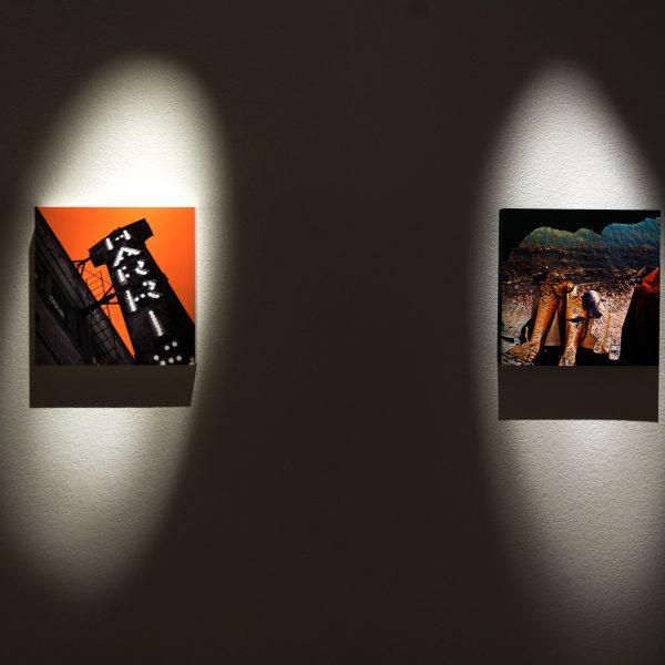 Day for Night Exhibit, Image 12, Naccarato, 2017