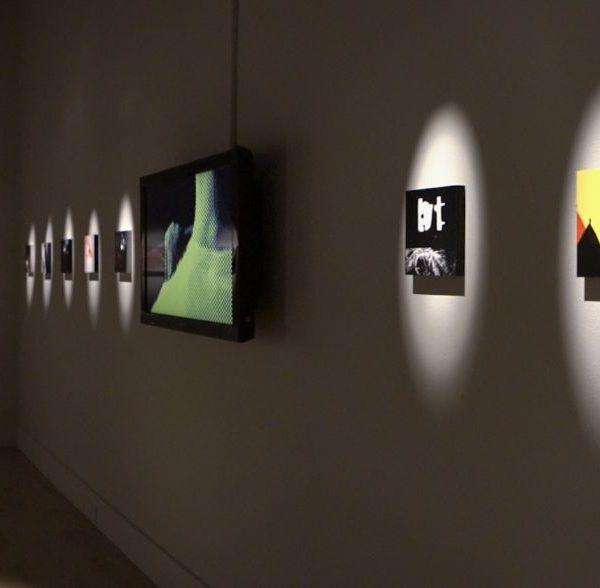 Day for Night Exhibit, Image 04, Naccarato, 2017