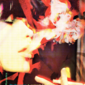 ❧ The Passenger ∴ after Michelangelo Antonioni, Postcards from the Edge, Limited Edition Print Series, Naccarato, 2024