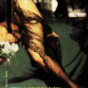 ❧ soliloquy, Postcards from the Edge, Limited Edition Print and Postcard Series, Naccarato, 2024