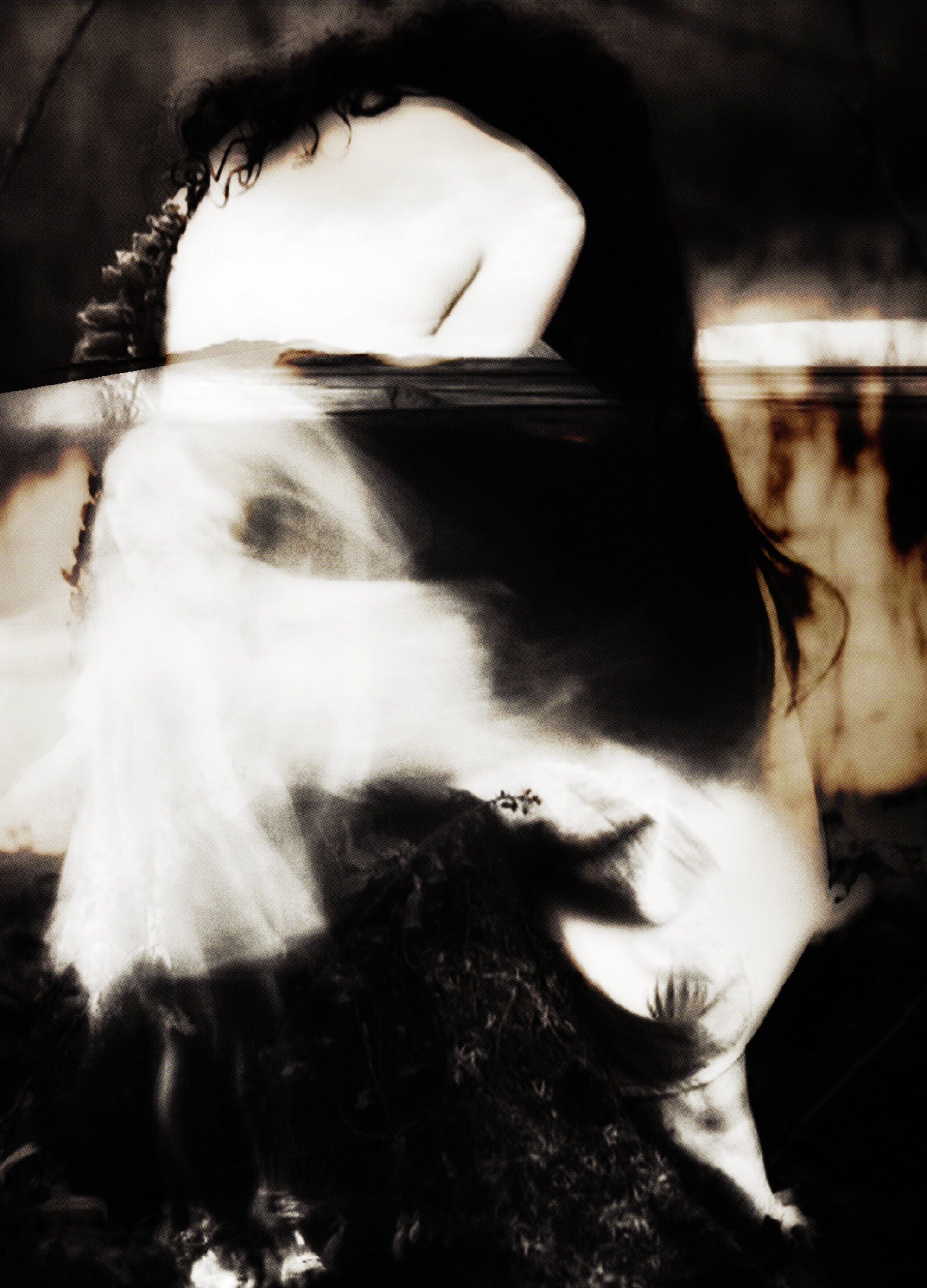 ❧ event Horizon, naccarato, 2024