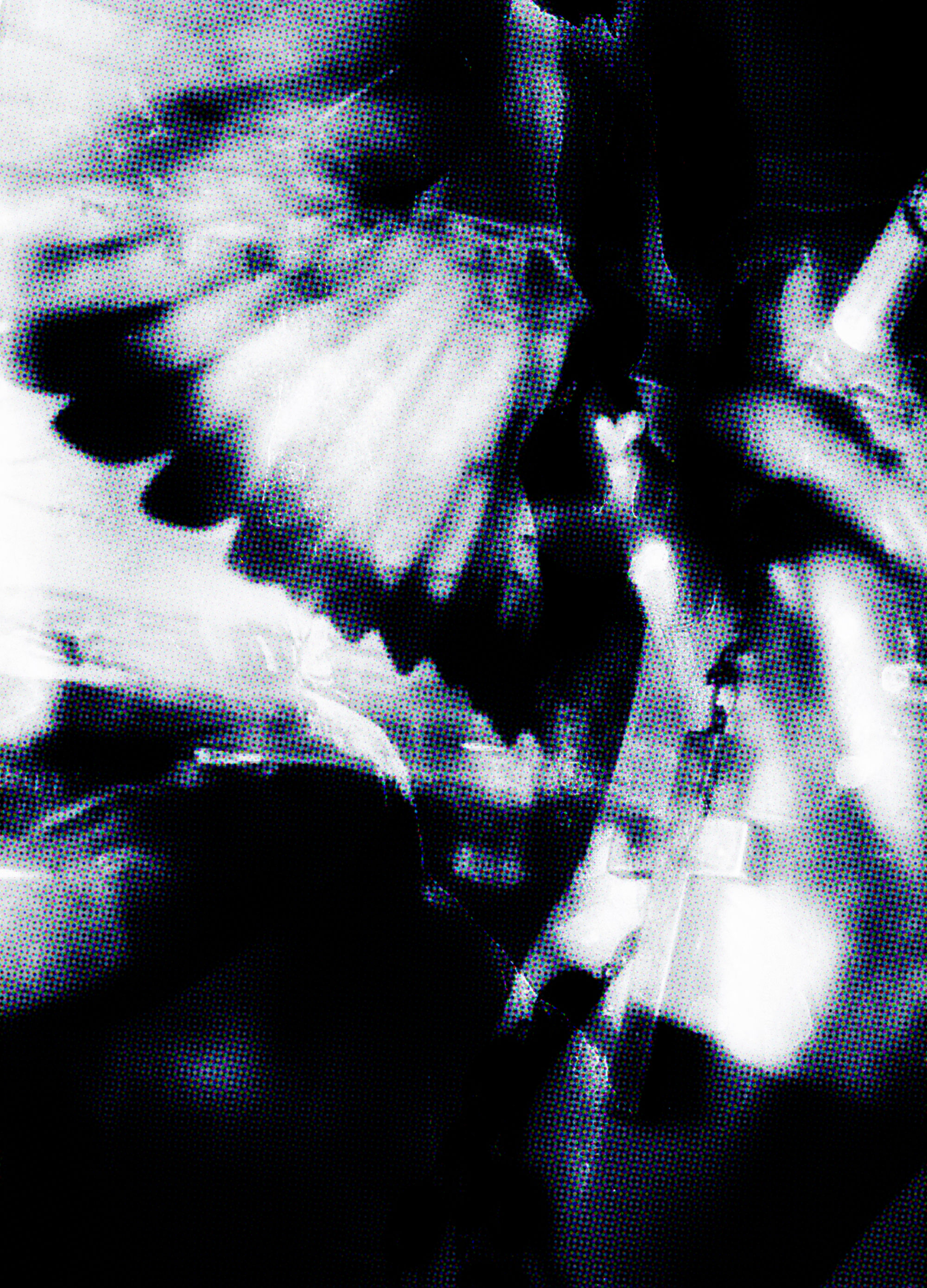 Ritual, naccarato, 2023